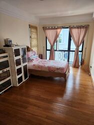 Koh Sek Lim Road (D16), Terrace #453646201